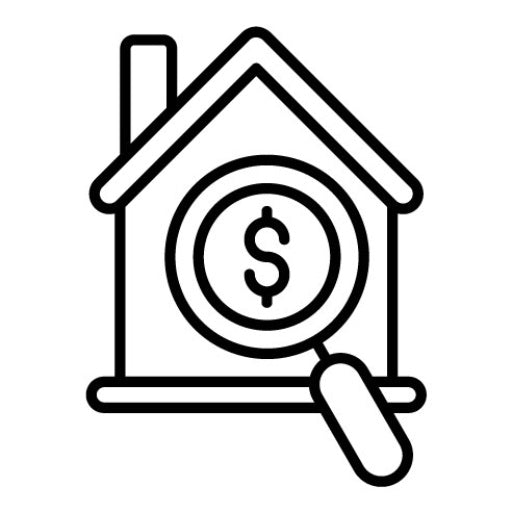 Appraisal Icon | Finance