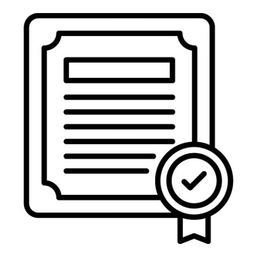 Articles Of Incorporation Icon