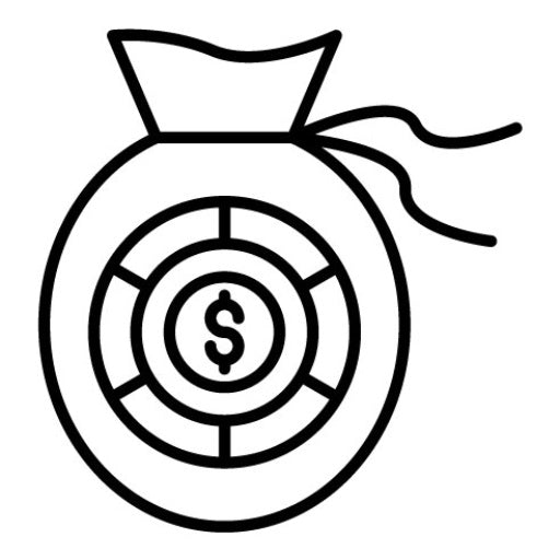 Asset Icon | Finance