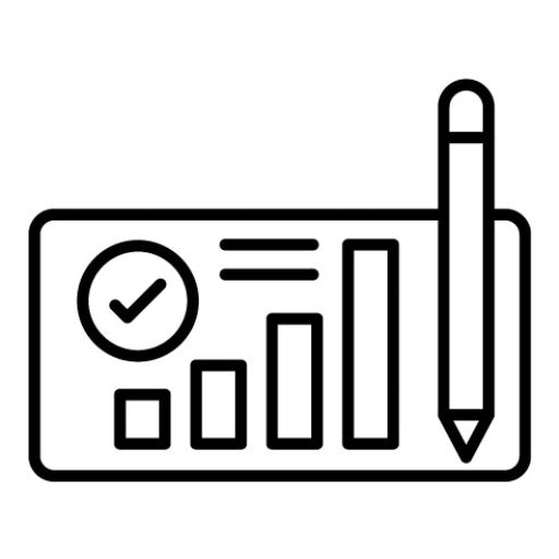 Business Plan Icon | Finance