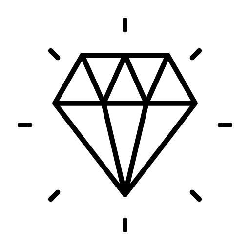 Diamond Icon