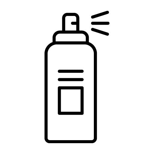 Spray Icon | Mall
