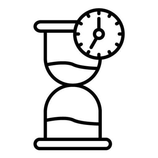 Time Is Money Icon