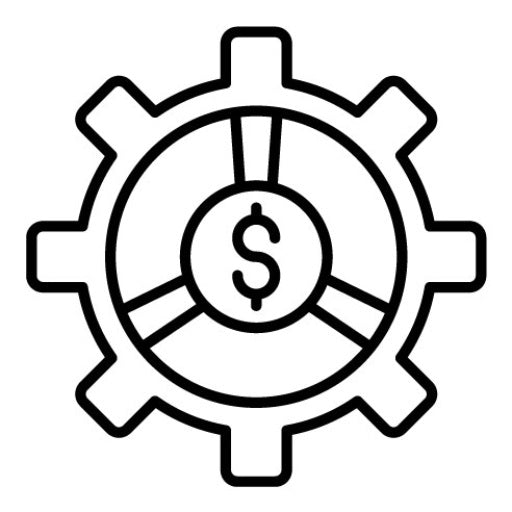 Working Capital Icon