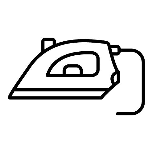 Iron Icon | Homeware