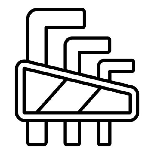 Allen Wrench Icon