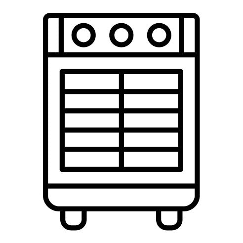 Cooler Icon | Homeware