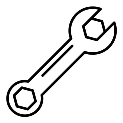 Wrenching Icon