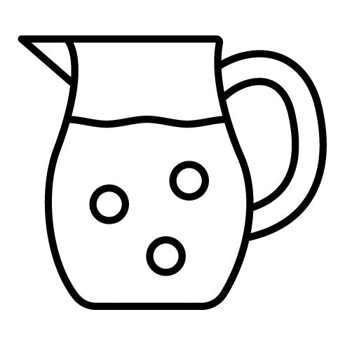 Pitcher Icon