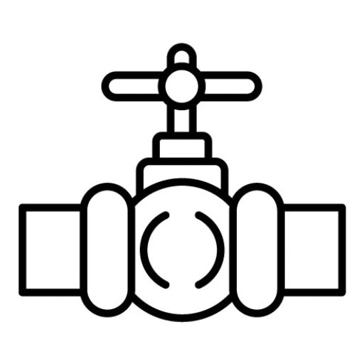 Valve Icon | Plumbing