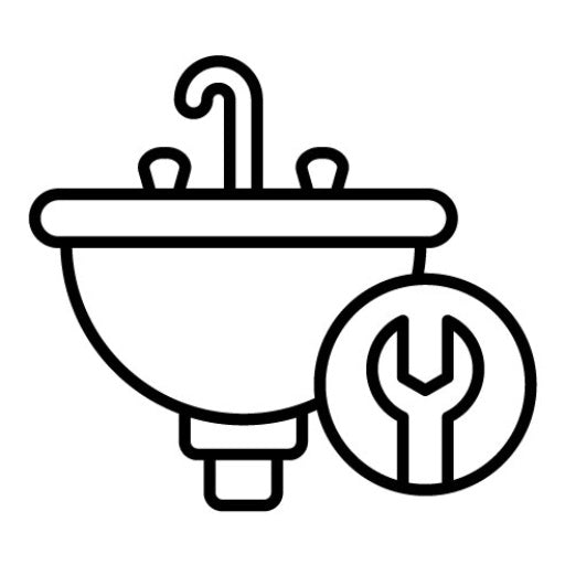 Basin Wrench Icon