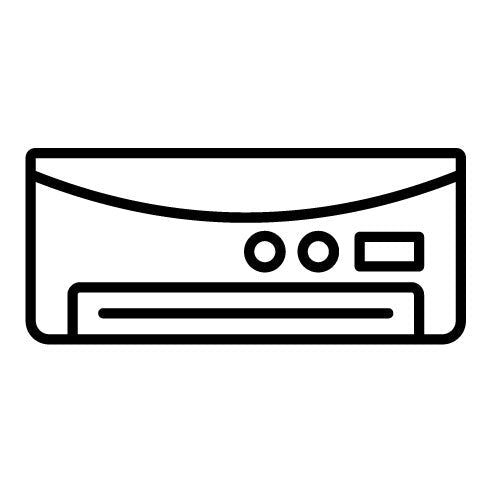 Air Conditioner Icon | Homeware
