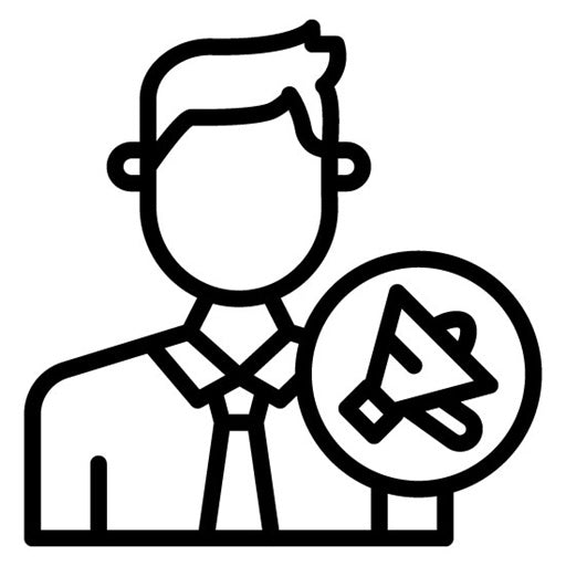Coattails Icon