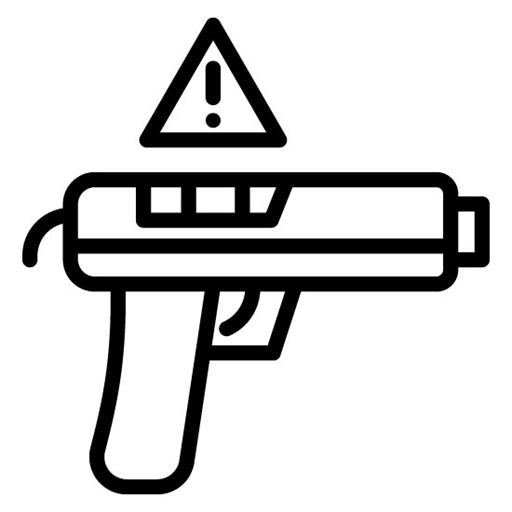 Coercion Icon | Politics