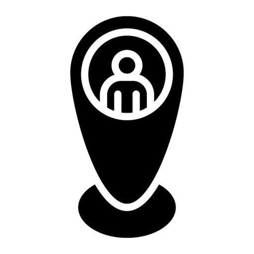 Constituency Glyph Icon