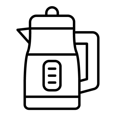 Kettle Icon