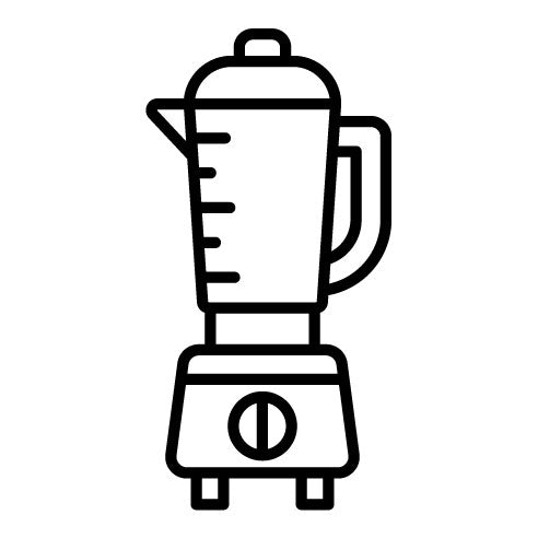 Blender Icon | Homeware
