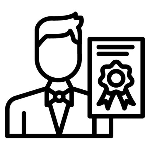 Veto Icon