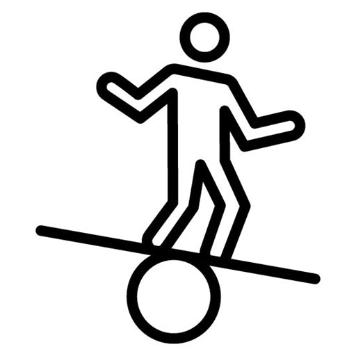 Balancing Icon