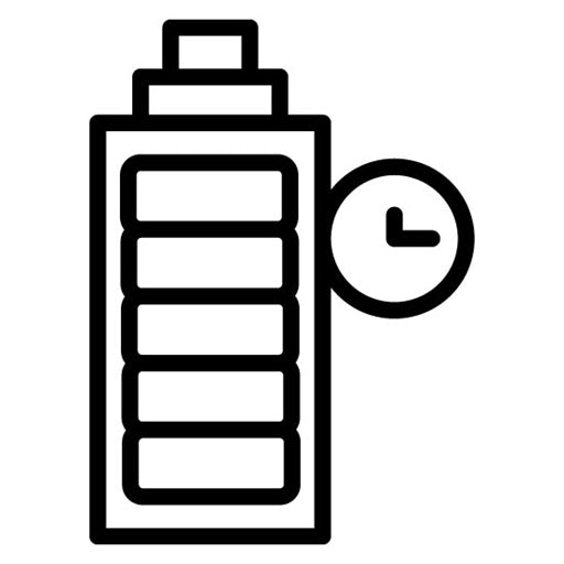 Battery Life Icon | Personal Transportation