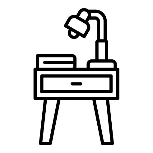 Night Stand Icon