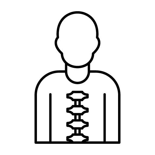 Backbone Icon