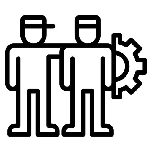 Team Building Package Icon