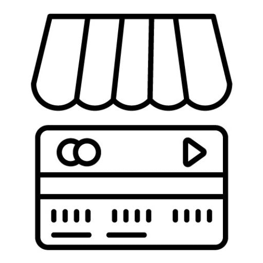 Store Credit Icon