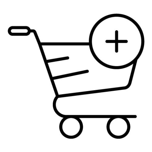 Add to Bag Icon | Web Store