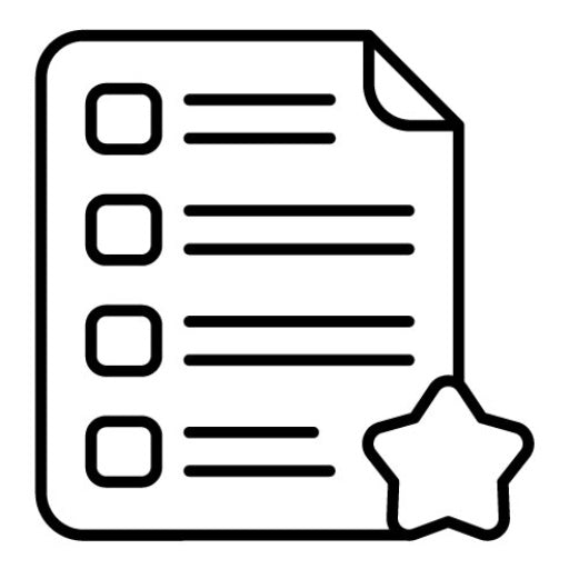 Wishlist Icon