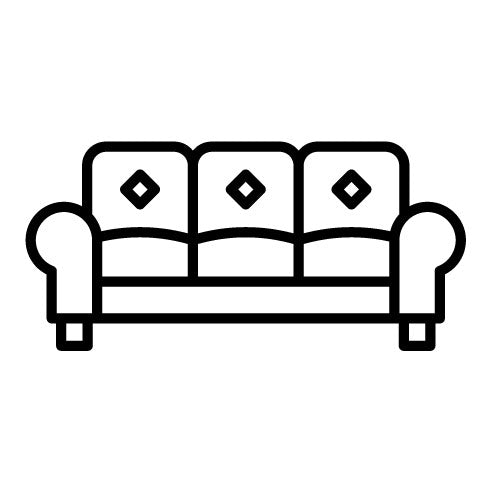 Sofa Icon | Homeware
