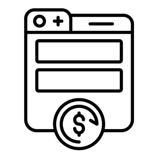 Subscription Icon