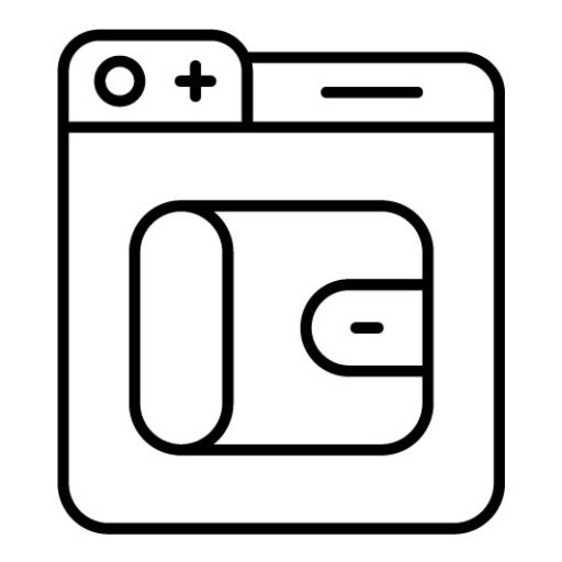 Wallet Icon