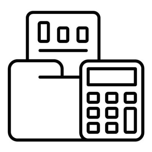 Account Access Icon | Web Store