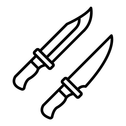 Knife Icon