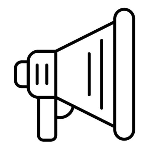 Promotion Icon