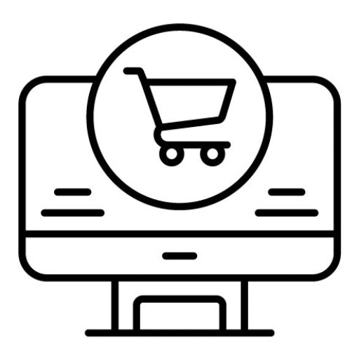Web Store Icon