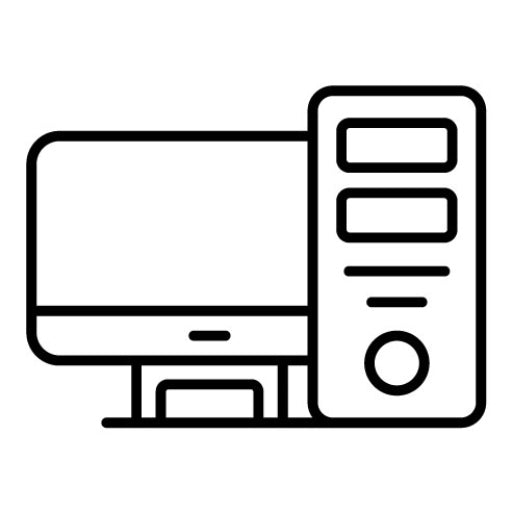 Computer Icon