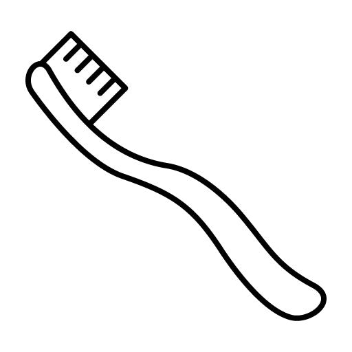 Toothbrush Icon