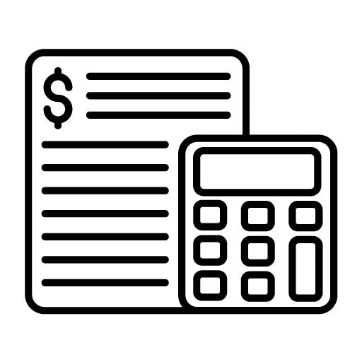 Account Icon | Sales