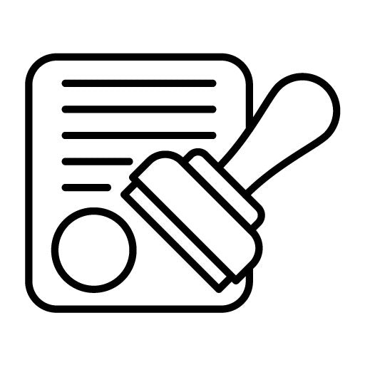 Authority Icon | Sales