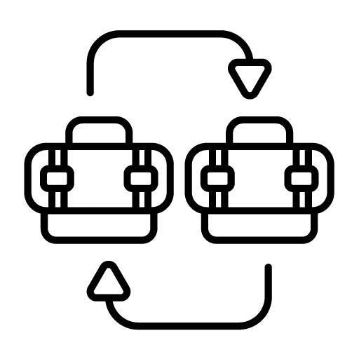 B2B Icon | Sales