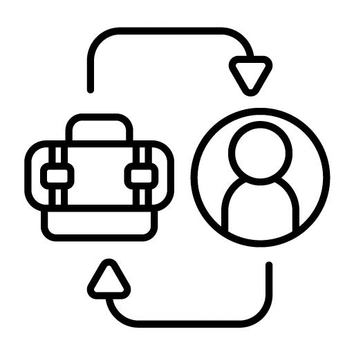 B2C Icon | Sales