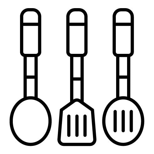 Kitchen Utensil Icon