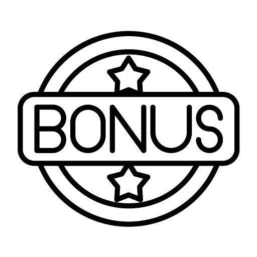 Bonus Icon | Sales