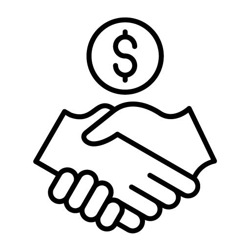 Buyer Icon