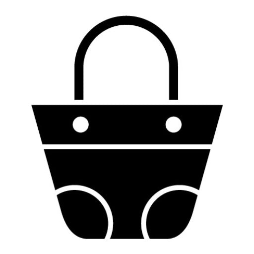 Field Sales Glyph Icon