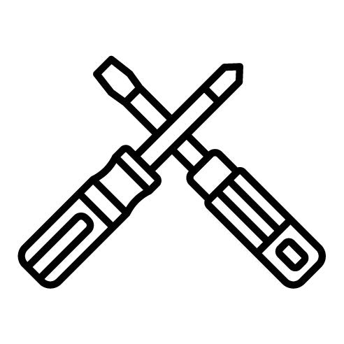 Screwdriver Icon