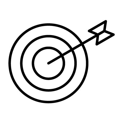 Goals Icon | Sales