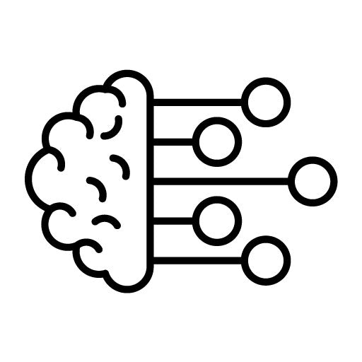 Intelligence Icon | Sales